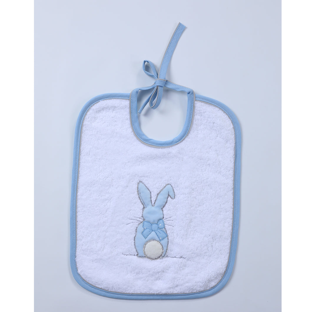 Baberos Terry - Diseños Variados Comfort