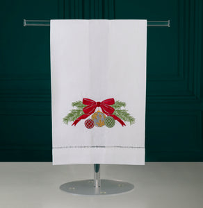 Guest Towel Coleccion Navidad